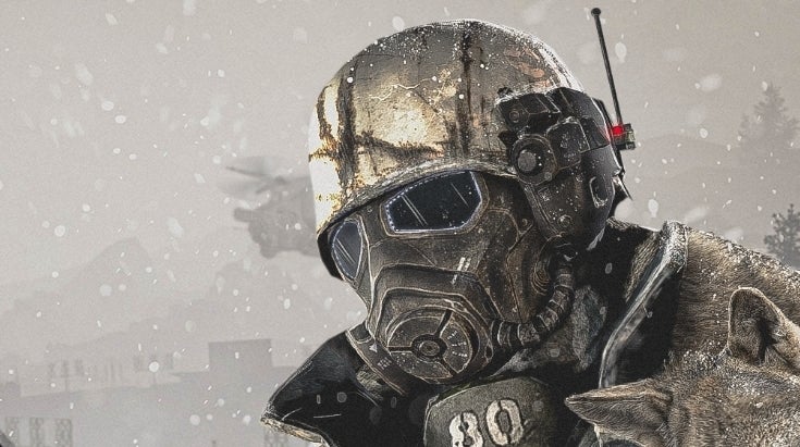 Fallout: the Frontier returns with some content removed as contributors distance themselves from mod