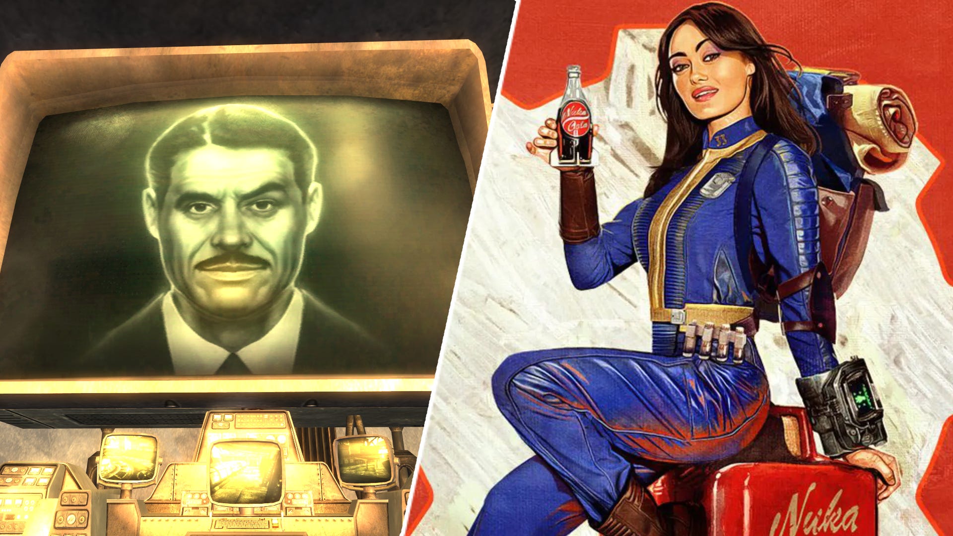 Tim Can Fallout co-creator Tim Cain believes that criticising capitalism was ...