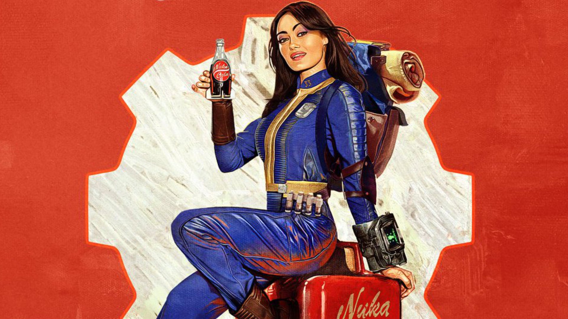 Attention vault dwellers, the Fallout TV show just got a fresh trailer and  it's arriving sooner than you think | VG247