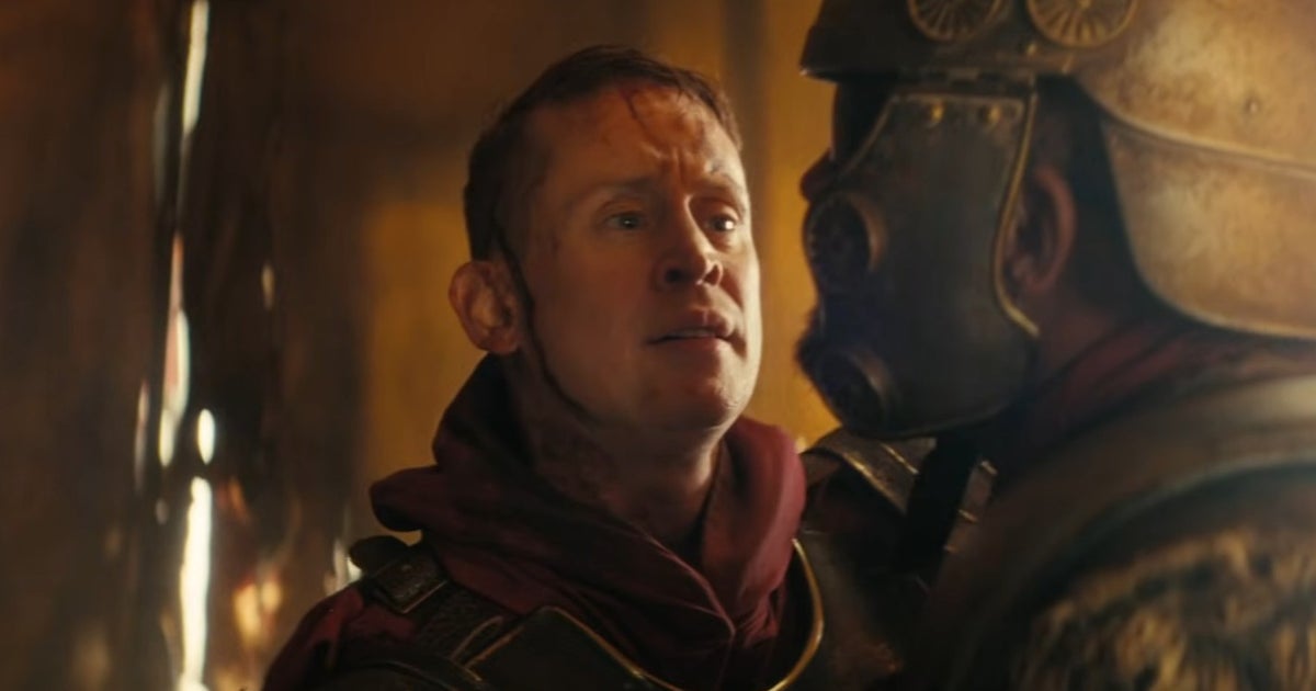 Fallout Season 2 goes full New Vegas with a new trailer showing a ...