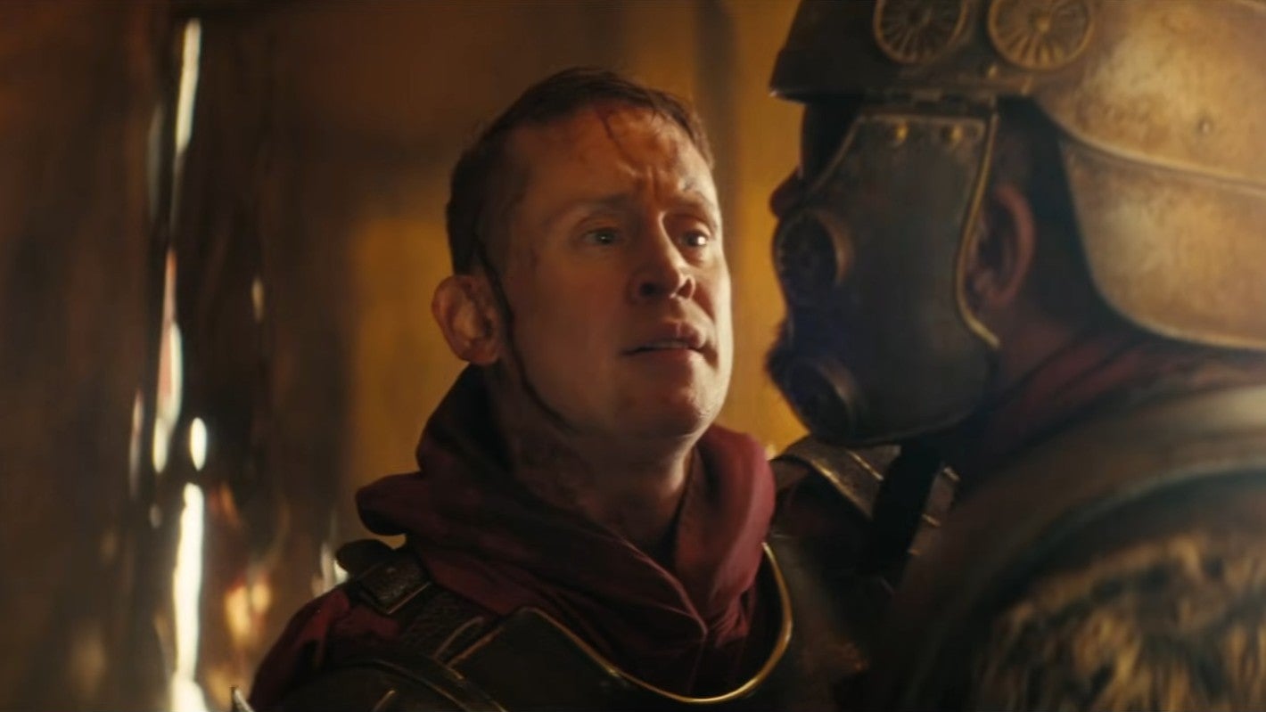 Fallout Season 2 goes full New Vegas with a new trailer showing a Deathclaw, The Kings, and Macaulay Culkin | Eurogamer.net