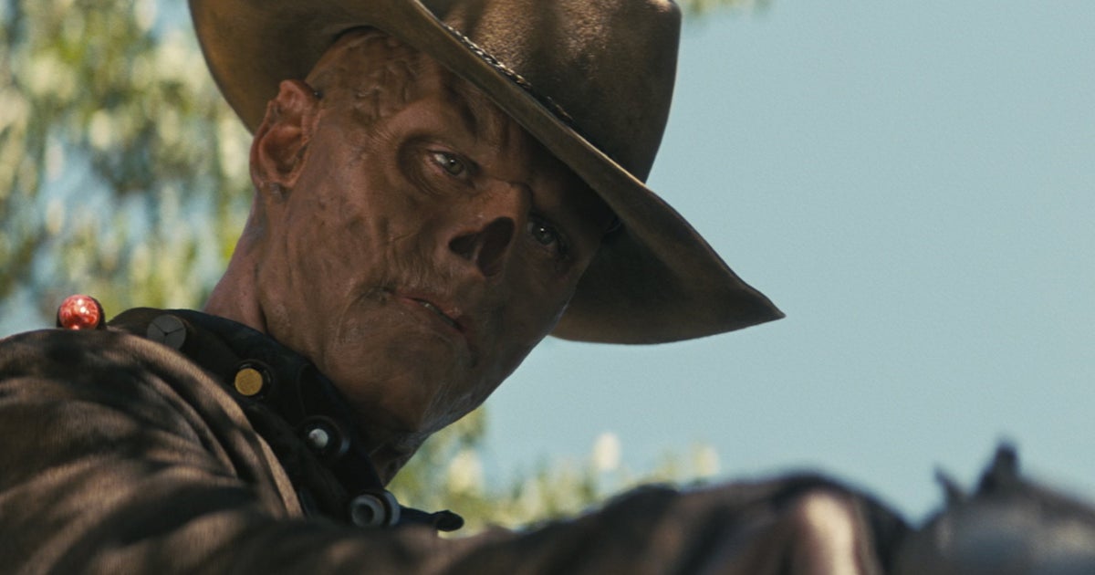 Fallout Tv Show 2025 Myrah Claresta