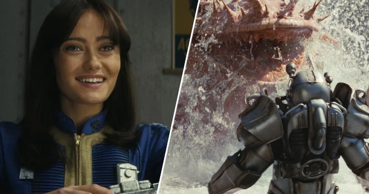 Fallout TV show season two will premiere this year, as fresh teasers break out of Amazon's vault and season three gets the radioactive green light
