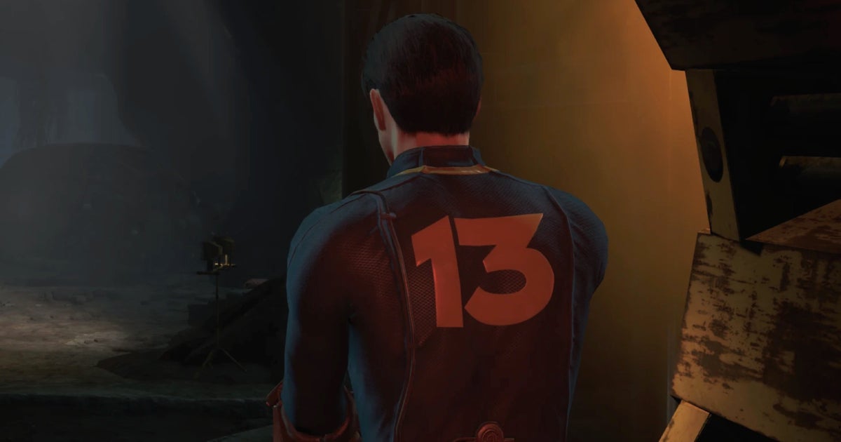 Ambitious Vault 13 mod remaking Fallout 1 in Fallout 4 engine has been ...