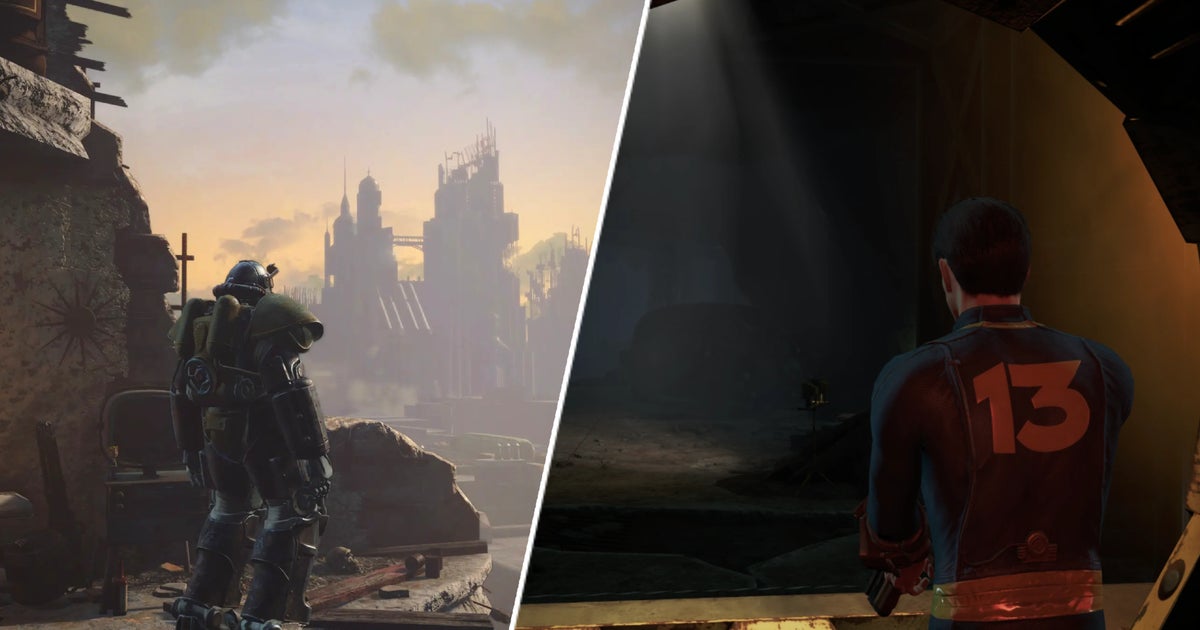 Despite releasing a popular demo this summer, Fallout 1 remake mod