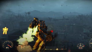 Fallout: Wasteland Warfare è il nuovo gioco da tavolo dedicato a Fallout