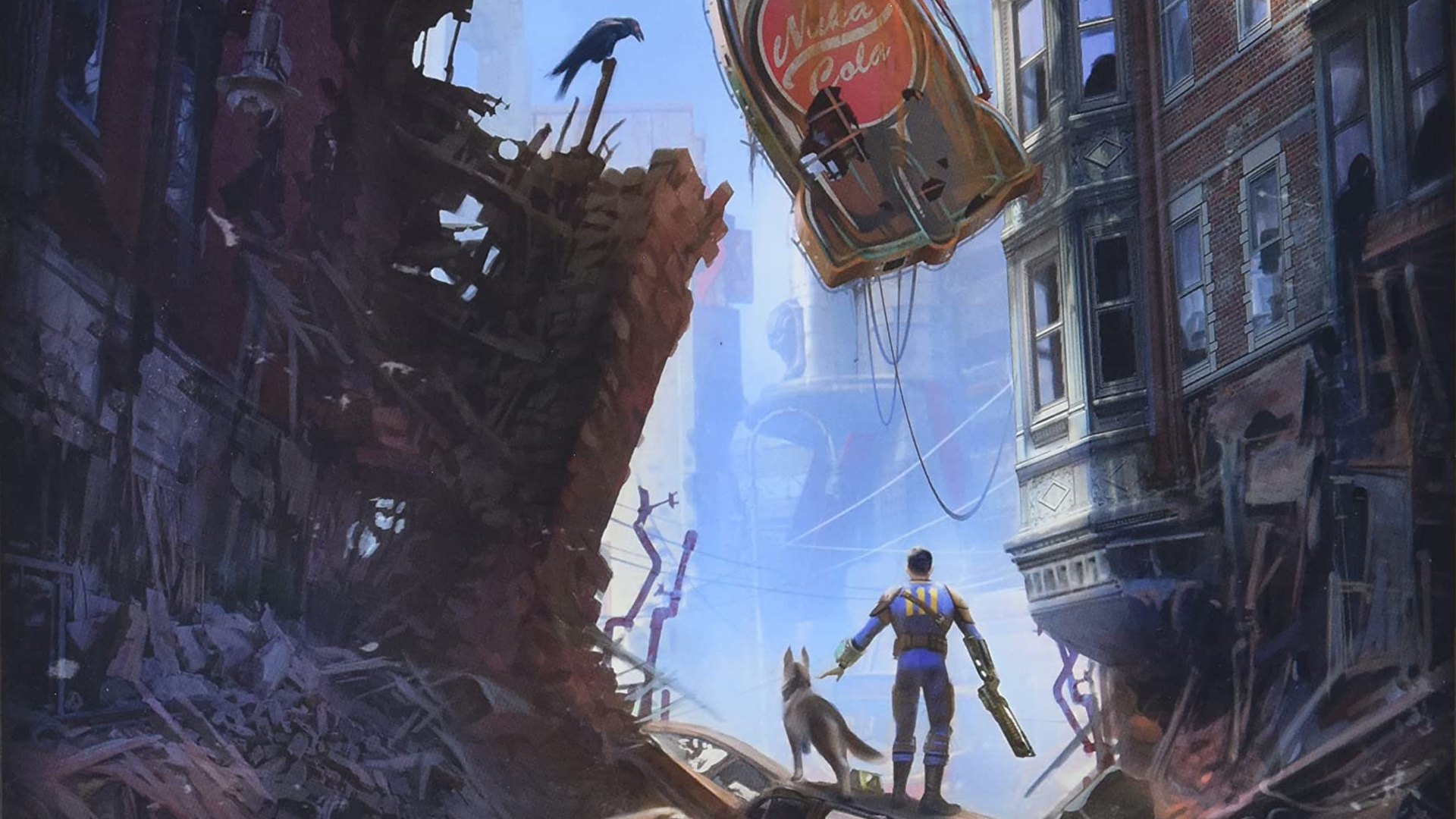 Fallout: Wasteland Warfare – Rules Of Play - Modiphius