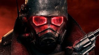 Fallout: New Vegas Ultimate Edition announced