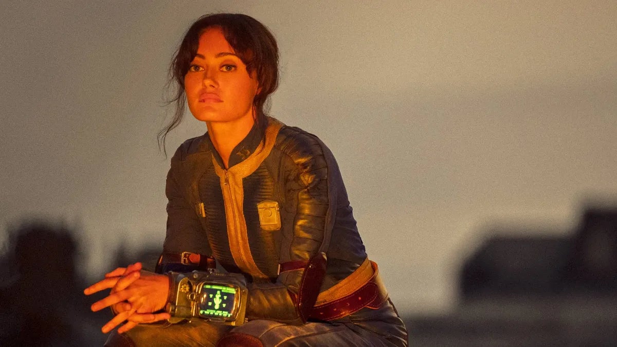 Fallout Season 2 recebe novidades muito entusiasmantes | Eurogamer.pt