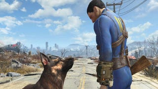 Fallout 4 Release Date Announced