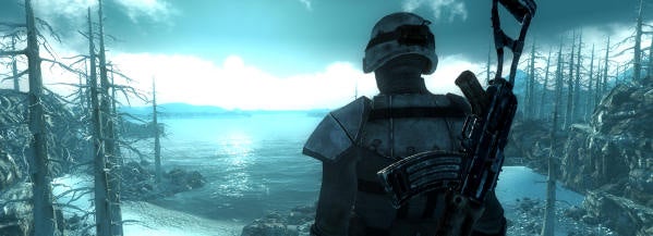 Fallout 3 Operation