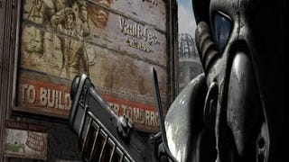 Film treatment for canned Fallout movie turns up