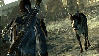 Awesome Games and Bethesda settle lawsuit over stolen copies of Fallout 3 