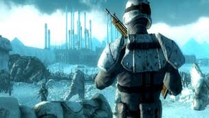 Bethesda almost finished with PS3's Fallout 3 DLC