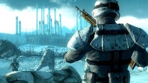 Bethesda almost finished with PS3's Fallout 3 DLC