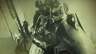 Euro PSN update - Fallout 3 and SOCOM: Confrontation additions