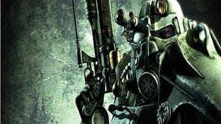 Fallout 3 is 50% off this weekend on Steam