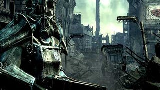 Steam charts - Fallout 3 goes top
