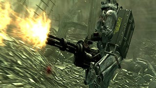 GDC: Fallout 3 wins Developer's Choice Award GotY