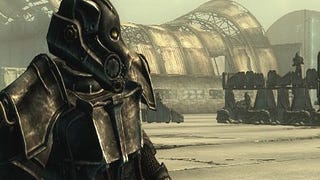 Euro PSN update - November 26: Fallout 3, Zombie Island, others