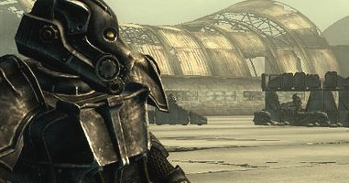 US PSN update, Sept 24 - Fallout 3, C&C Red Alert 3, Power Stone, etc ...
