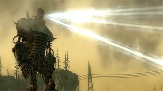 Fallout 3: Broken Steel trailer released