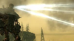 Euro PSN update, Sept 24 - Fallout 3's Broken Steel hits PS3