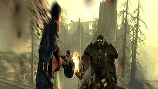 Fallout 3: Hands On. Again.