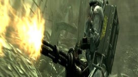 Eurogamer: Pete Hines on Fallout 3