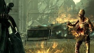 Eurogamer: Fallout 3 Preview