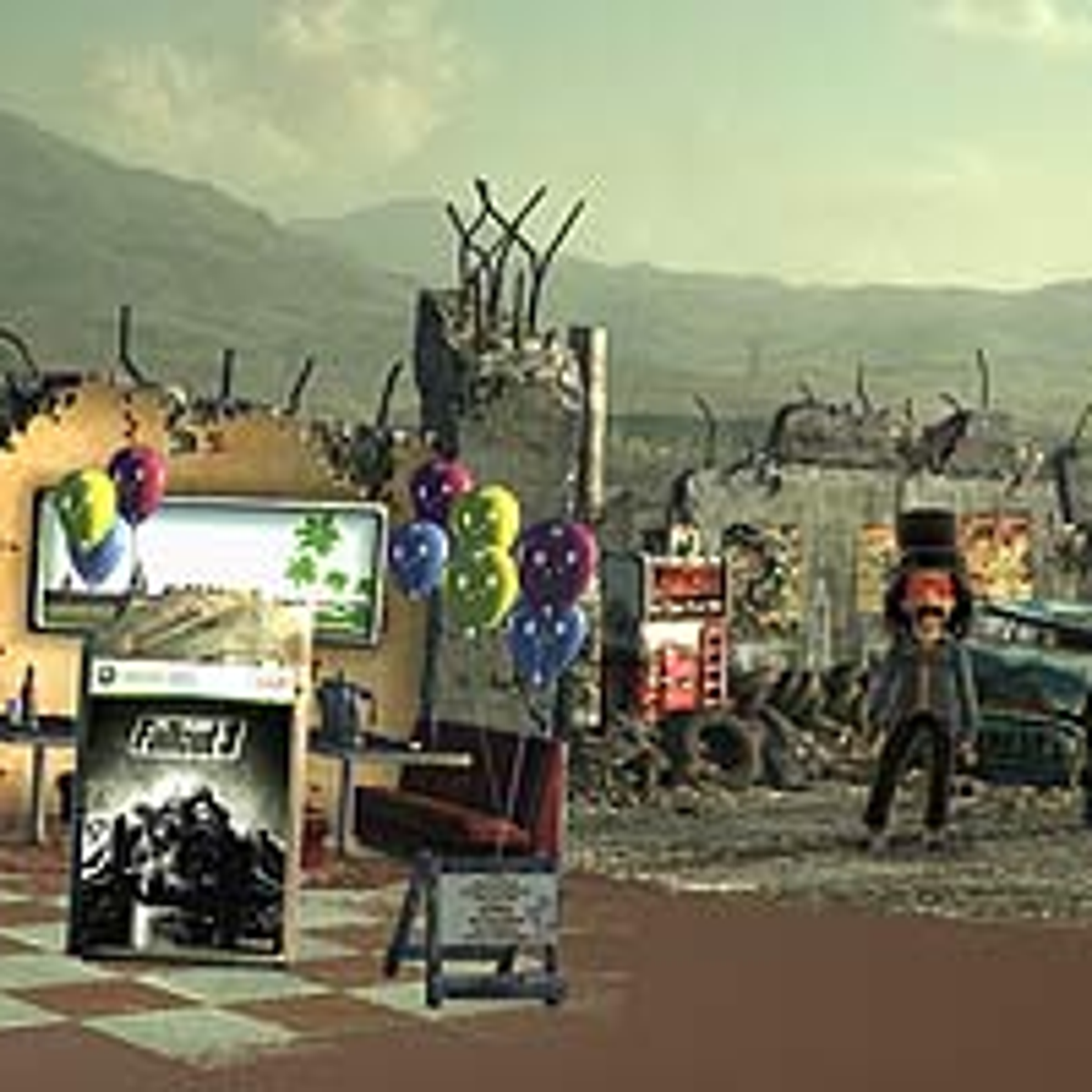 Xbox X Fallout Theme Tema Premium De Fallout 3 Fallout 3 Xbox 360 Premium Theme YouTube