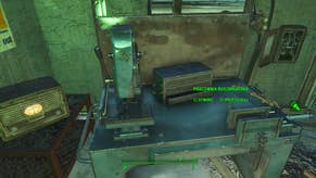 Fallout 4 - rzemiosło i wytwarzanie, warsztaty, profity