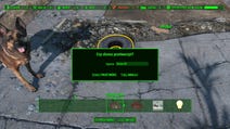 Fallout 4 - rozkładanie przedmiotów, przetwarzanie