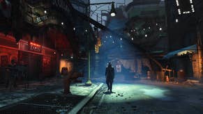 Fallout 4 - długość gry, ile godzin trwa