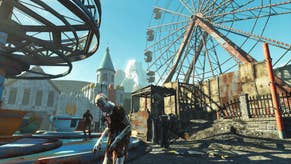 Fallout 4 - Nuka-World DLC, jak zacząć, co zawiera
