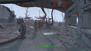 Fallout 4 - miejsca na osady, mapa i lista