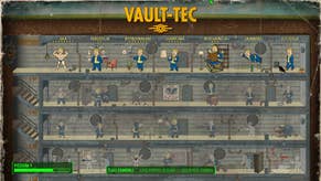 Fallout 4 - najlepsze perki, atrybuty i profity na start