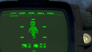 Fallout 4 - promieniowanie, RAD, jak się chronić