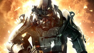 Fallout 4 recebe a tão desejada atualização