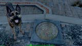 Fallout 4 - sztab Trasy, jak dotrzeć