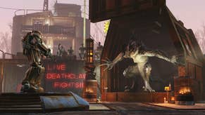 Fallout 4 - Wasteland Workshop DLC, jak zacząć, co zawiera