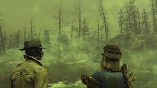 Fallout 4 Far Harbor - zakończenia i wybory