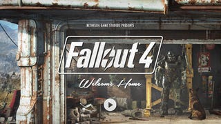 Fallout 4 Announced [Update: Trailer Now Live]