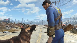 Fallout 4 fue el videojuego más vendido en UK durante el mes de abril