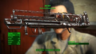 How to get infinite Caps in Fallout 4
