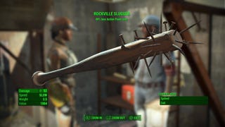 Fallout 4: weapon crafting guide