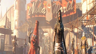 Fallout 4: Nuka-World DLC Review: Empty Calories