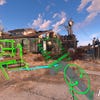 Capturas de pantalla de Fallout 4 VR