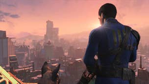 EU PS Store's final Christmas deal discounts Fallout 4