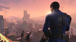 First game-breaking bug in Fallout 4 discovered